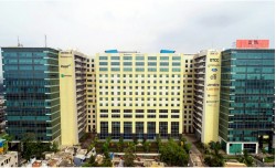 Global Info City - Block B (SP InfoCity)